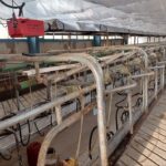 تولید کننده سیستم گرمایش تابشی مدرج ریموت دار آسان دما