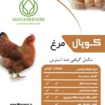 مکمل گیاهی کوپال