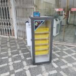 فروش انواع دستگاه جوجه کشی