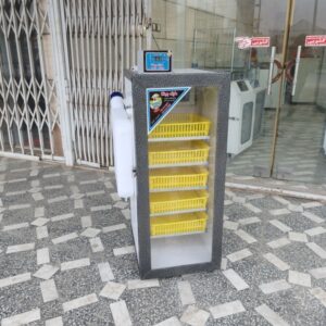 فروش انواع دستگاه جوجه کشی