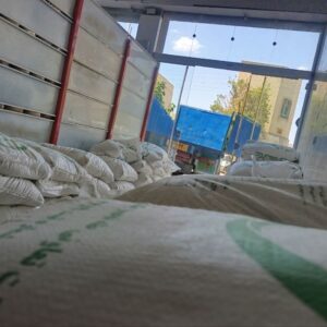 فروش فوری دی‌کلسیم فسفات (DCP) با آنالیز معتبر و قیمت رقابتی