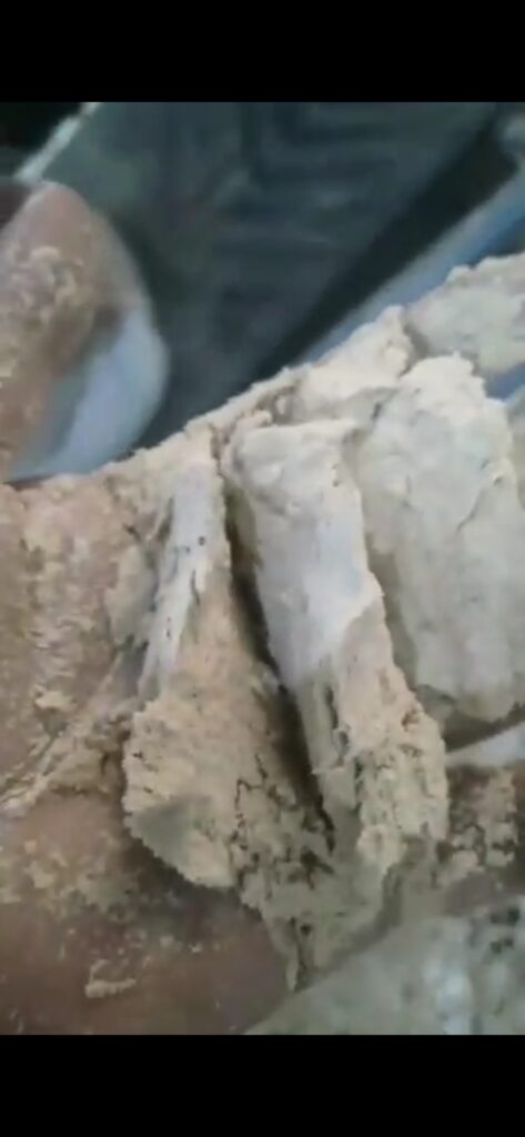 آردک برنج درجه یک خالص