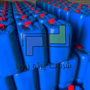 فرمالین ۳۷٪