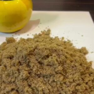 انواع پودر ماهی