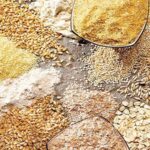 خوراک دام و طیور