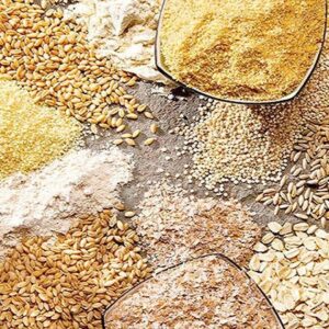 خوراک دام و طیور