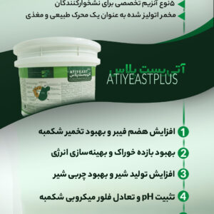 تخفیف ویژه یلدایی مکمل‌های دام و طیور | مخمر، توکسین‌بایندر و اوره آهسته‌رهش