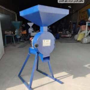 ساخت آسیاب خوراک دام و طیور